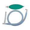 Easy to Clean Low Resistance Anesthesia Breathing Ventilator Circuit Disposable Breathing Circuit