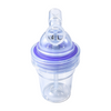 Disposable Water Trap for Anesthetic Breathing Circuit