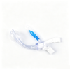 Disposable Standard Single-Lumen Cuffed Oral Endotracheal Tube with 15mm Connector – Sterile PVC ETT with High-Volume Low-Pressure Cuff