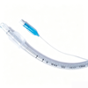 Disposable Standard Single-Lumen Cuffed Oral Endotracheal Tube with 15mm Connector – Sterile PVC ETT with High-Volume Low-Pressure Cuff