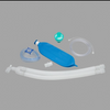 Medical Supplies Disposable Ventilator Circuit Breathing Circuit Anesthesia Breathing Circuit Kit for Hospital