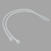 Corrugated Type Expandable Anesthesia Circuit Y Connector
