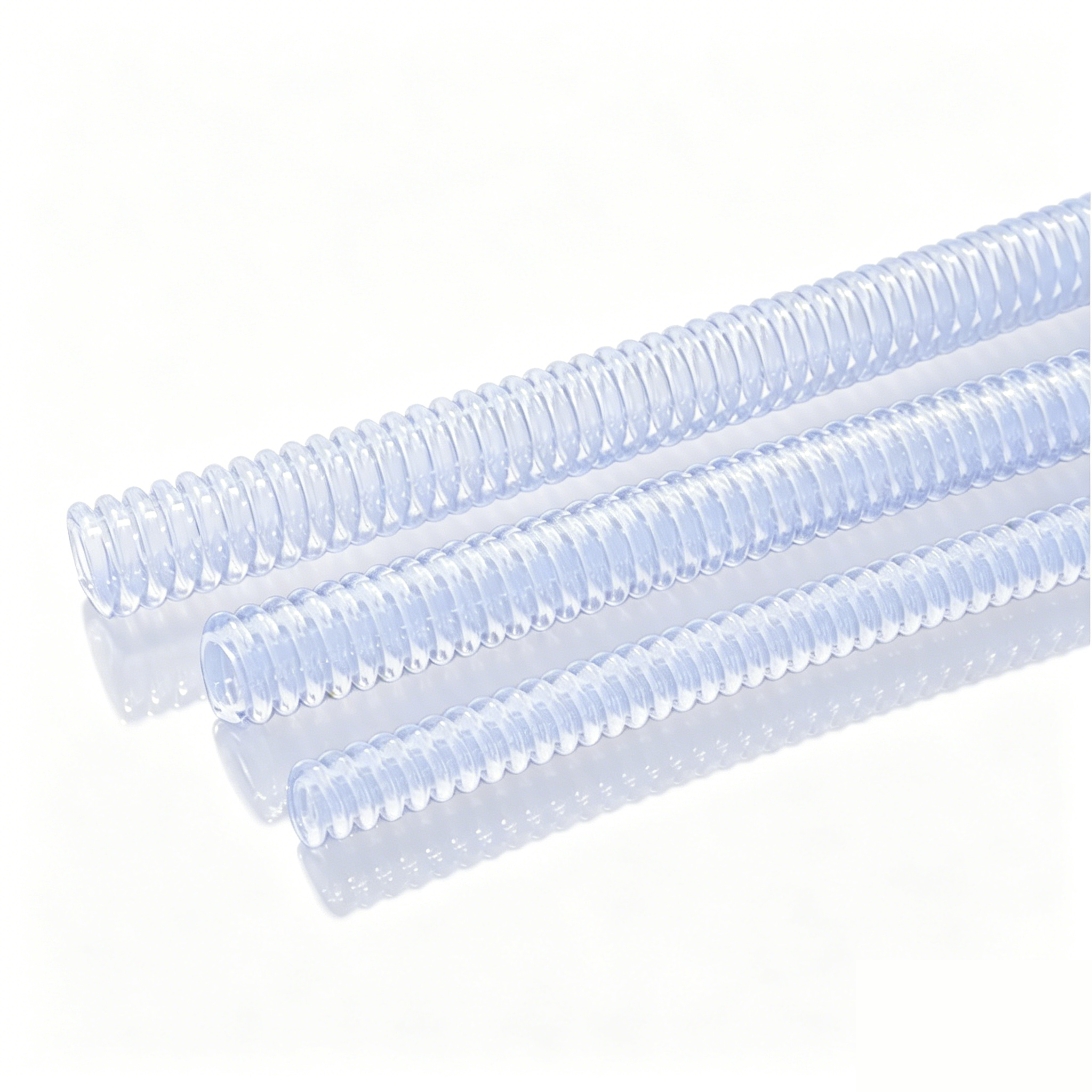 Medical Grade Reusable Silicone Anesthesia Ventilator Breathing Circuit – Autoclavable with 22mm Connectors
