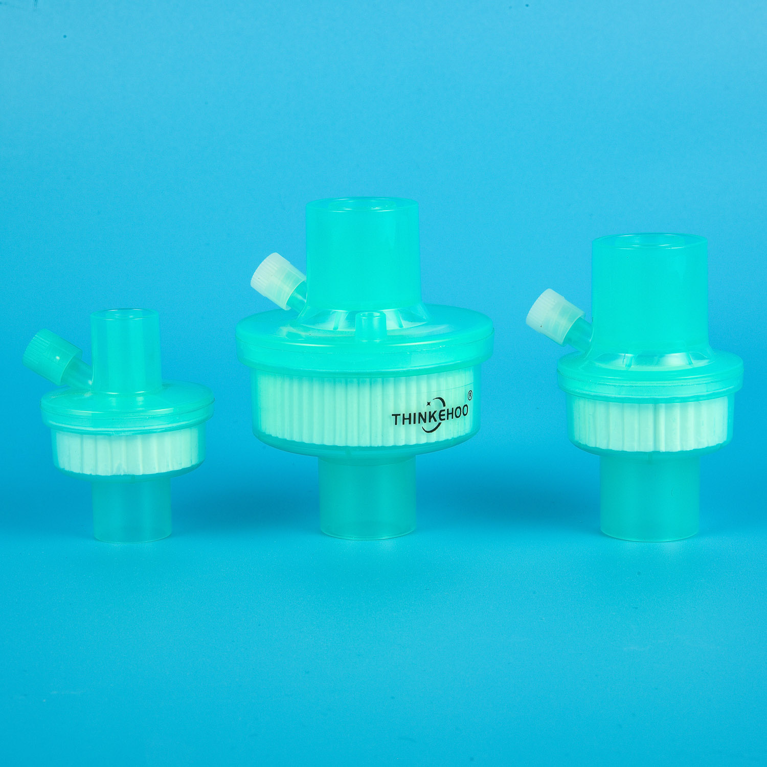 Humid Moisture Exchange Filter