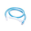 Disposable Coaxial Duo Limb Anesthesia Breathing Circuit Set with 22mm/15mm Connectors adult
