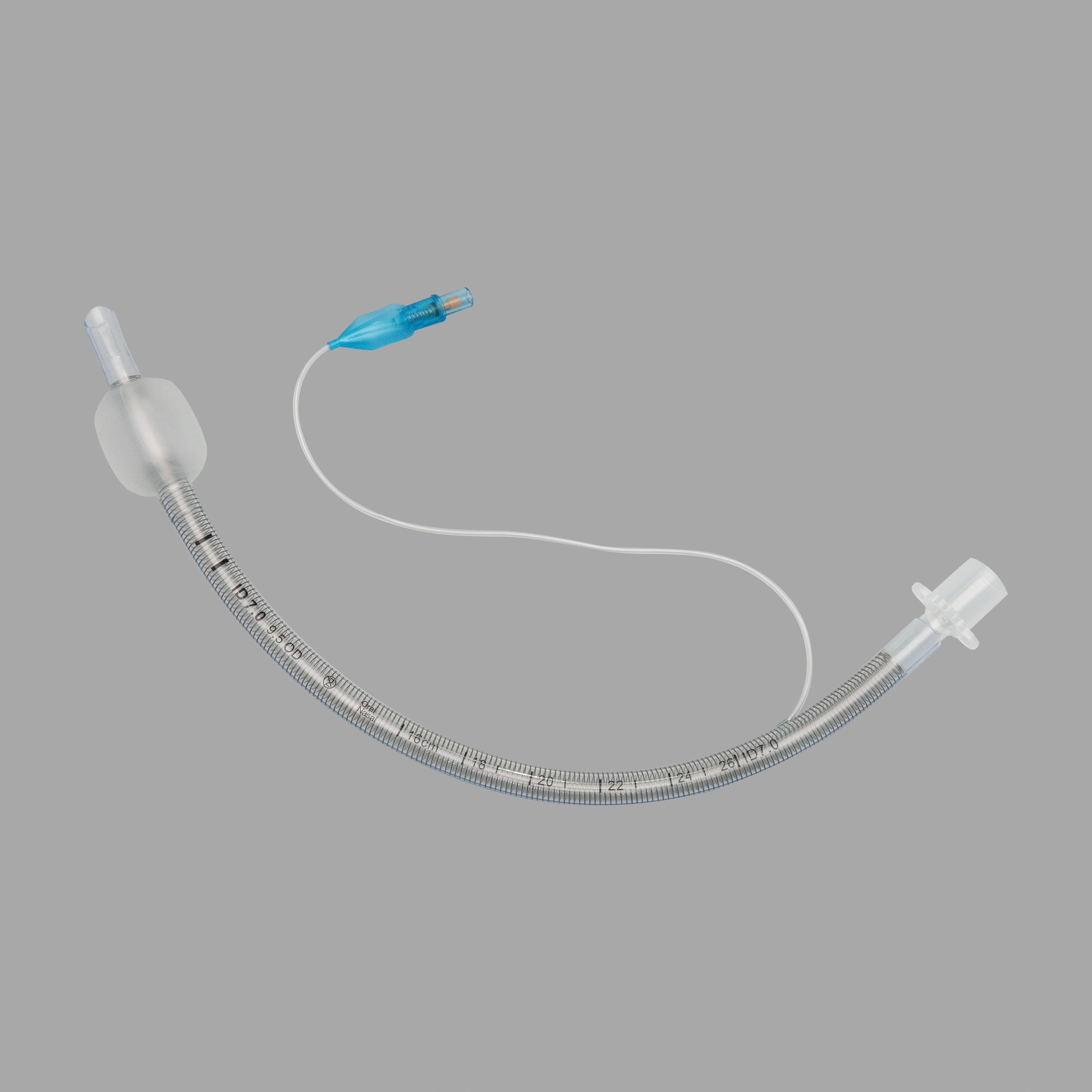 Airway Intensive Care Management 