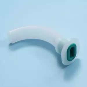 CE ISO 13485 Gueduel Way Anesthesia Breathing Tube Guedueal Way