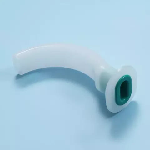 CE ISO 13485 Gueduel Way Anesthesia Breathing Tube Guedueal Way