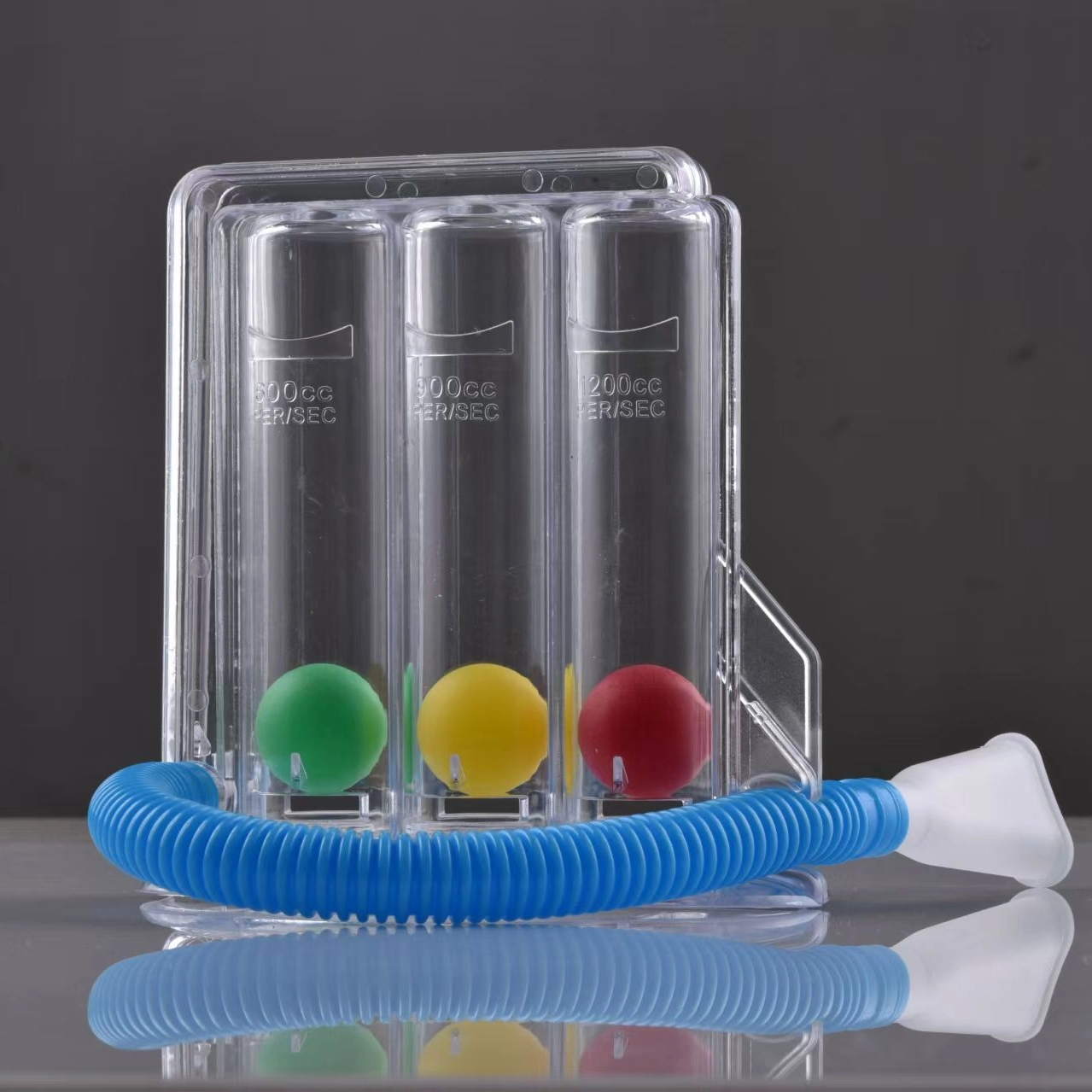 Breathing Excersier Intensive Spirometer 