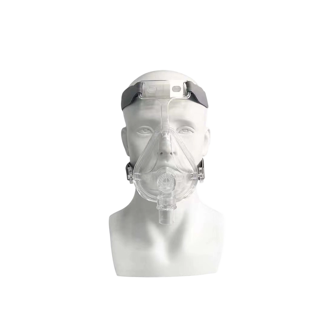 <h3><font color="#57d8fa" face="Geneva"><span style="font-size: 19px;"><b>CPAP Masks</b></span></font></h3> 