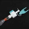 Medical Tracheal Suction Catheter Sterile Single Use Closed System