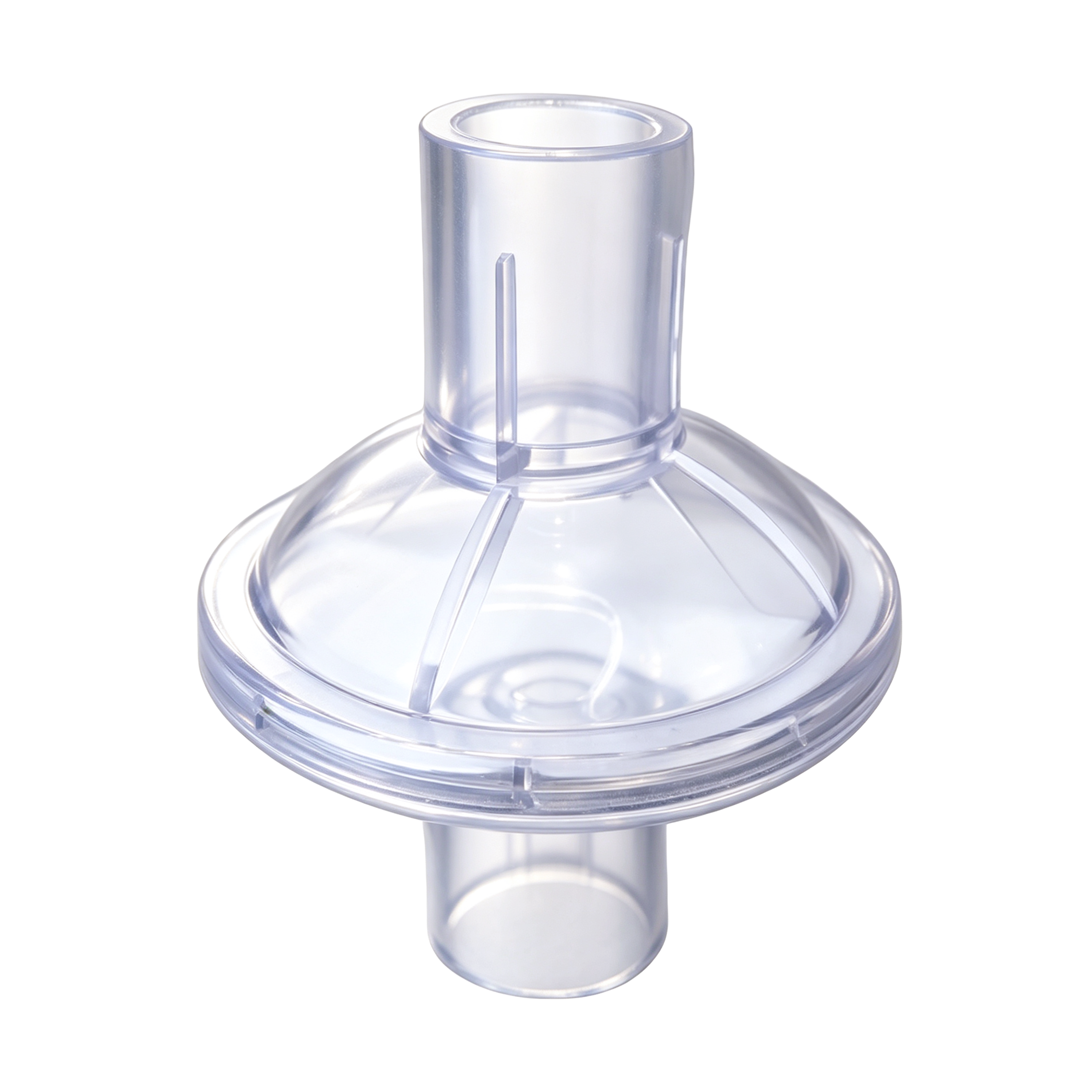 Adult bacterial viral filters, disposable, individually packed