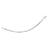Reinforced uncuffed armoured endotracheal tube, anti-kink design