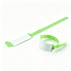  Single Use Medical ID Wristband Identification Bracelet Patient ID Band Wrist Band