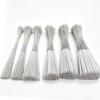 Multi‑Size Medical Pipe Cleaning Brush Stainless Steel Wire Nylon Bristle Brush