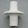 Thinkehoo High Quality Disposable Breathing Filter Lung Function Machine Filter Spirometer Filter with Mouthpiece