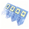 Disposable Urine Drainage Bag with 2000ml Capacity – Sterile Urinary Collection Bag with Anti-Reflux Valve for Bedside and Leg Use
