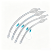 Disposable Standard Single-Lumen Cuffed Oral Endotracheal Tube with 15mm Connector – Sterile PVC ETT with High-Volume Low-Pressure Cuff