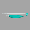Corrugated Type Expandable Anesthesia Circuit Y Connector