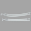 Corrugated Type Expandable Anesthesia Circuit Y Connector