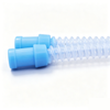 Medical Grade Reusable Silicone Anesthesia Ventilator Breathing Circuit – Autoclavable with 22mm Connectors