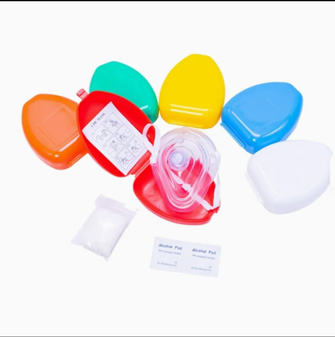 CPR Mask 