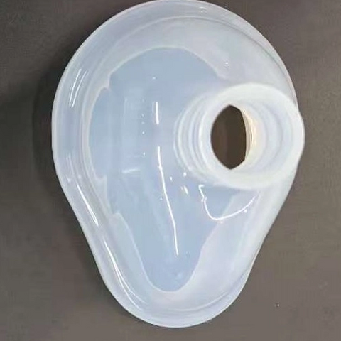 Anesthesia Mask Resuable Type 