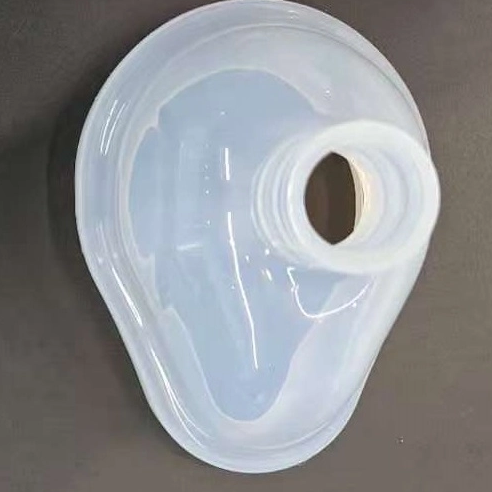 Anesthesia Mask Resuable Type 