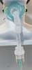 Tracheostomy Mask Tracheostomy Nebulizer Mask Set Tracheostomy Laryngeal Mask