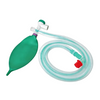 Disposable Coaxial Duo Limb Anesthesia Breathing Circuit Set with 22mm/15mm Connectors adult