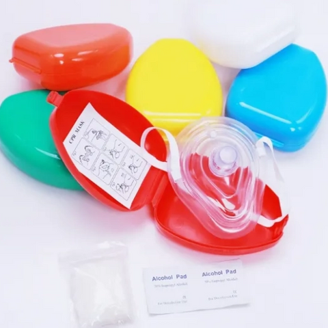 CPR Mask 