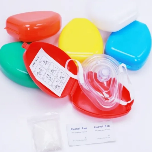 CPR Mask 
