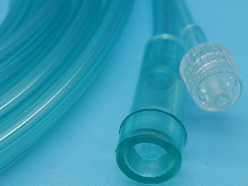 End-Tidal CO2 Monitoring Nasal Cannula