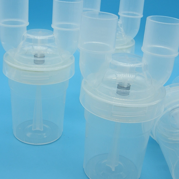 Water Trap For Circuit