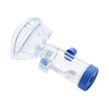 Anti-Static Aerosol Chamber for Asthma