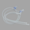Corrugated Type Expandable Anesthesia Circuit Y Connector