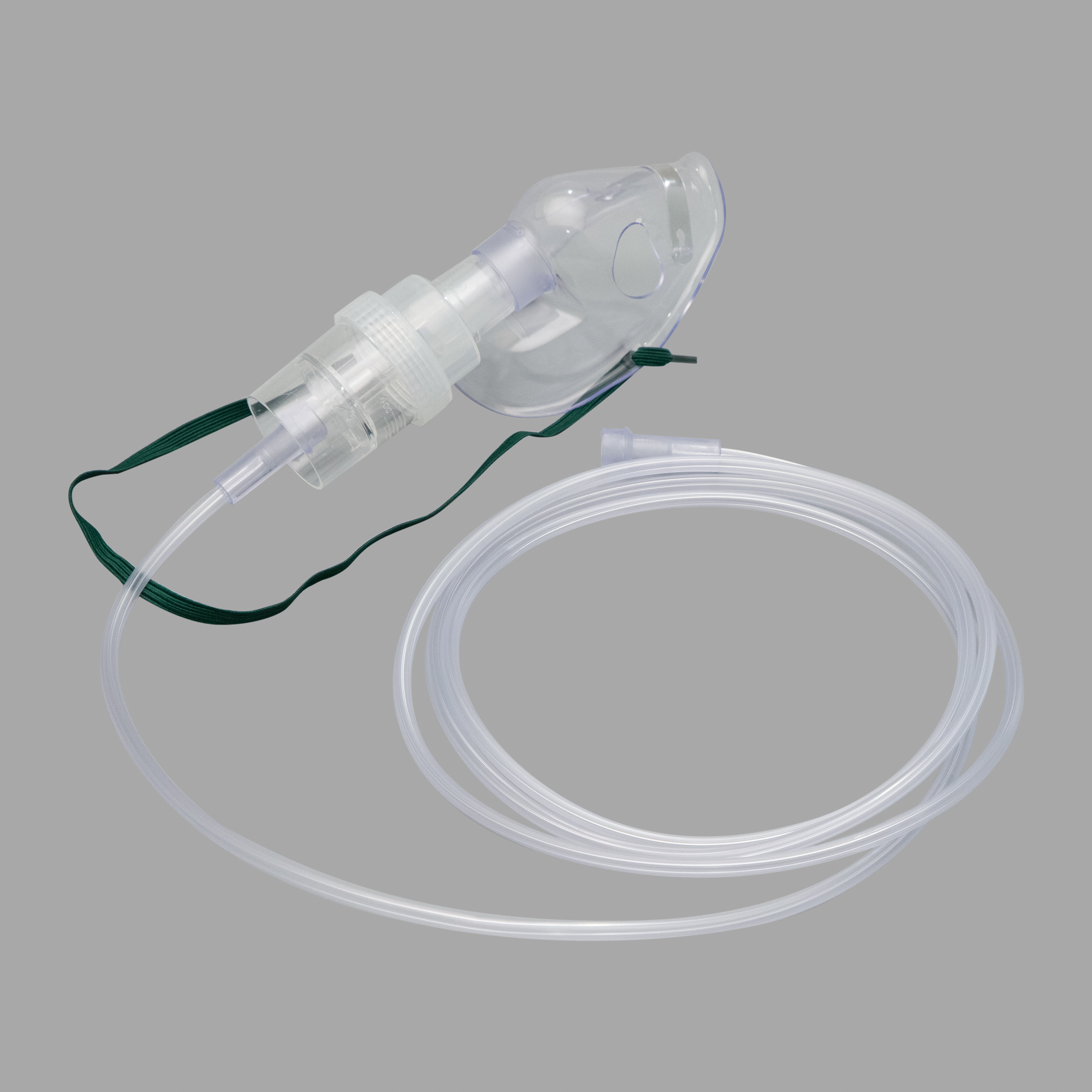 Oxygen Mask/Nebulizer Mask/Venturi Mask