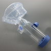 Aerosol Chamber for Asthema