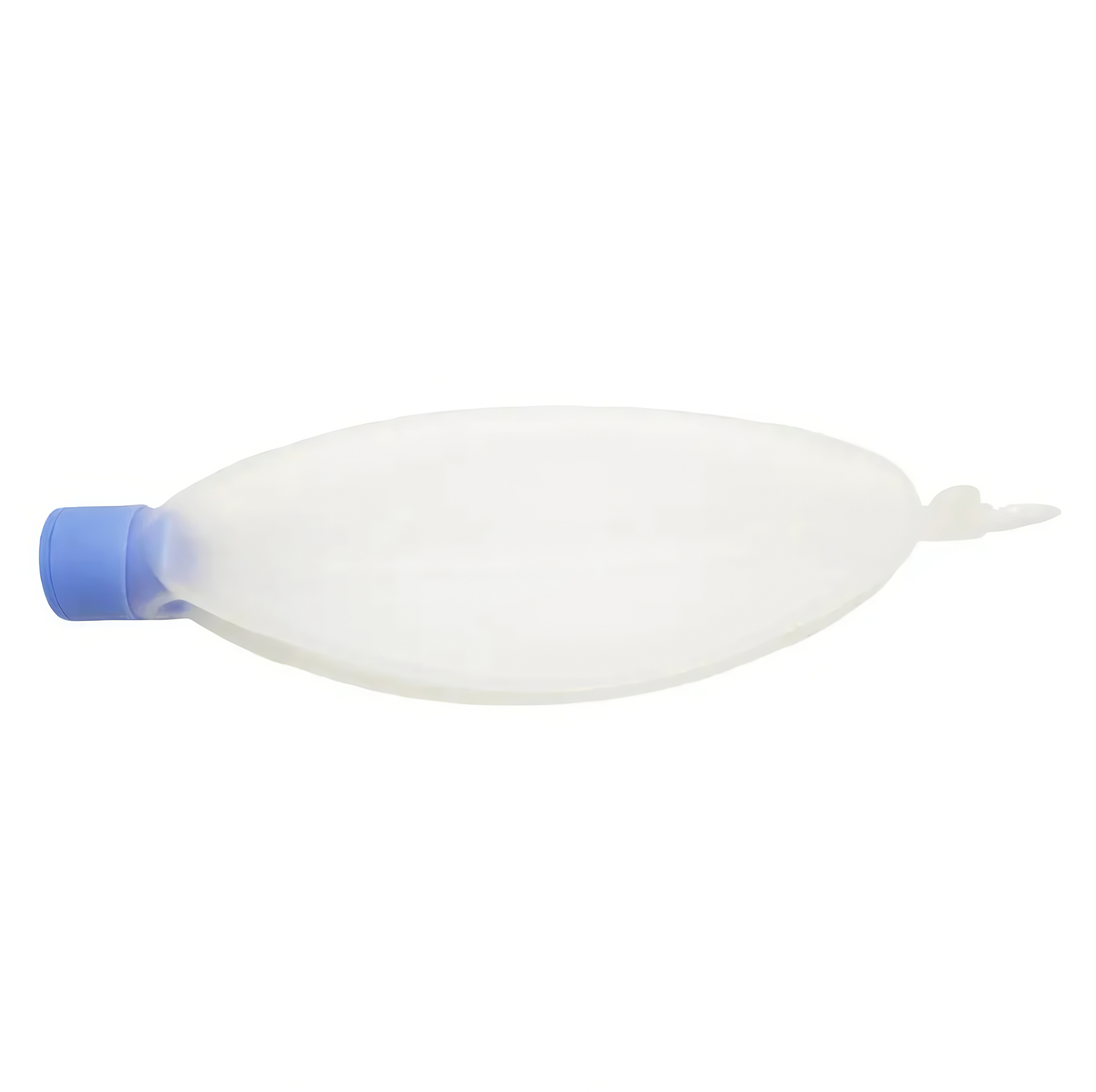 China Wholesale Medical Silicone Breathing Bag Reusable Reservoir Bag Silicone Anesthesia Breathing Bag with ISO 13485