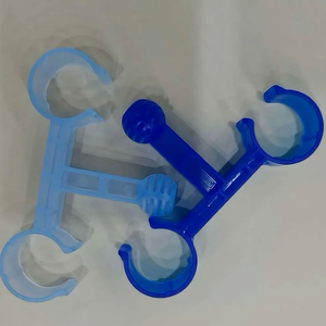 Hanger Circuit OEM ISO CE Circuit Anethesia Breathing Blue Medical Grade