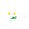 Portable Medical 25ml 40ml Vacuum Extractor Mucus Sputum Suction Mucus Extractor