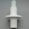 Thinkehoo High Quality Disposable Breathing Filter Lung Function Machine Filter Spirometer Filter with Mouthpiece