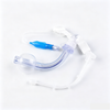 Disposable Standard Single-Lumen Cuffed Oral Endotracheal Tube with 15mm Connector – Sterile PVC ETT with High-Volume Low-Pressure Cuff