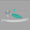 Medical Supplies Disposable Ventilator Circuit Breathing Circuit Anesthesia Breathing Circuit Kit for Hospital