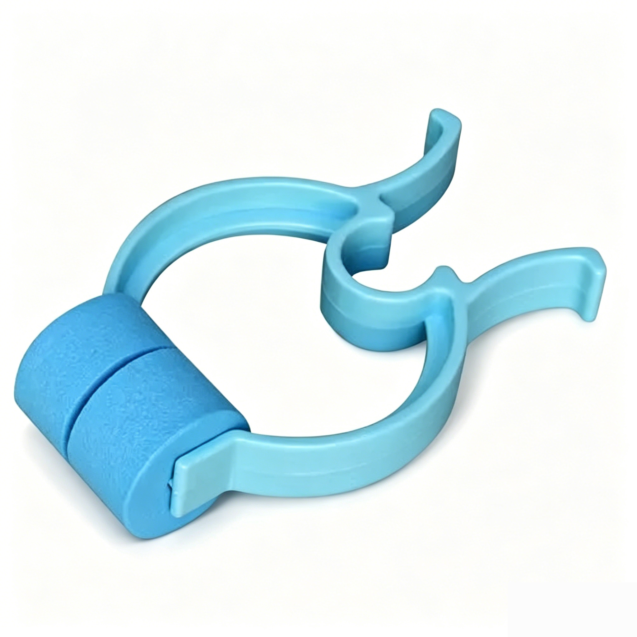 Disposable HMEF (Heat and Moisture Exchange Filter) with Artificial Nose Function for Breathing Circuits