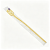 Disposable Foley Catheter – 2-Way Indwelling Urinary Catheter with Balloon, Sterile Latex/Silicone for Hospital Use