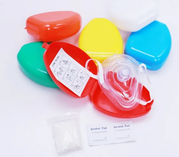 CPR Mask 