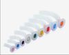 CE ISO 13485 Gueduel Way Anesthesia Breathing Tube Guedueal Way