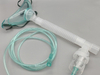 Tracheostomy Mask Tracheostomy Nebulizer Mask Set Tracheostomy Laryngeal Mask