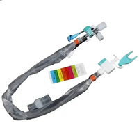 Closed Suction System
